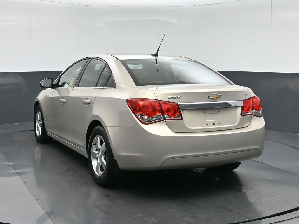 Used 2012 Chevrolet Cruze LT image 5