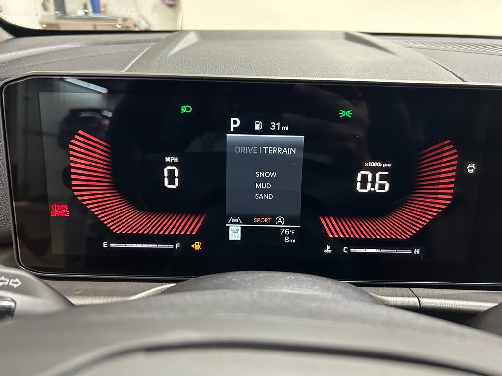New 2026 Kia Sportage X-Line w/ X-Line Premium Package AWD/4WD image 18