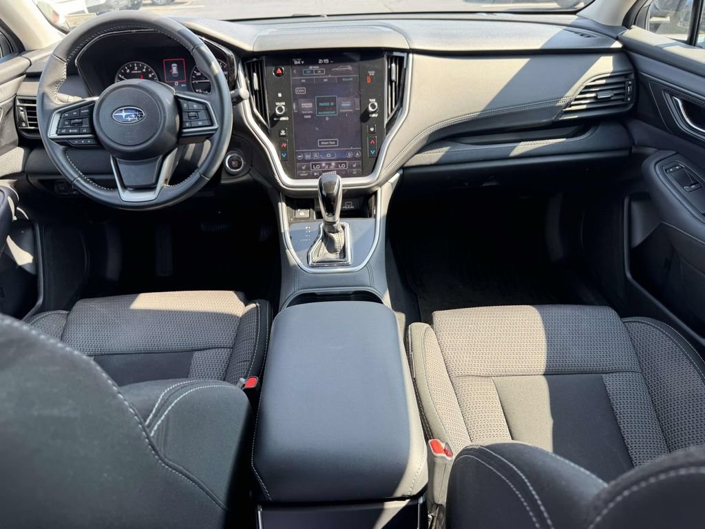 Certified 2025 Subaru Outback Premium AWD/4WD image 20