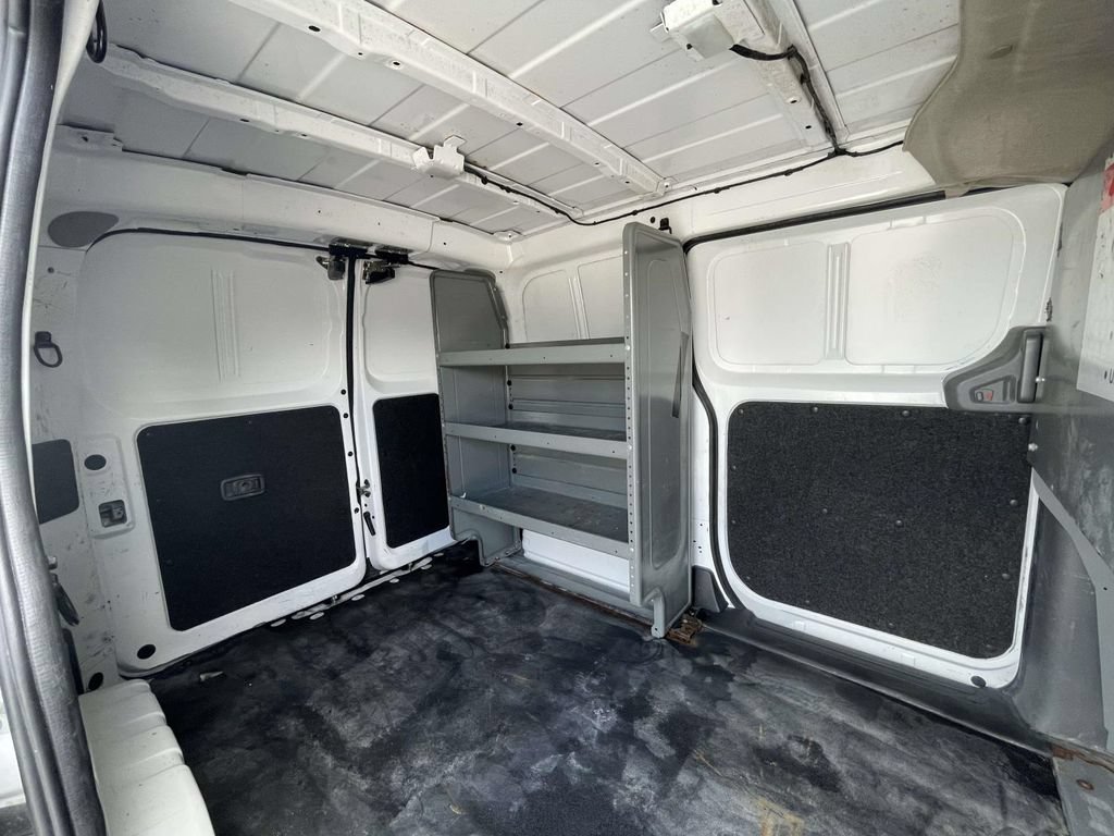 Used 2021 Nissan NV200 SV FWD image 30