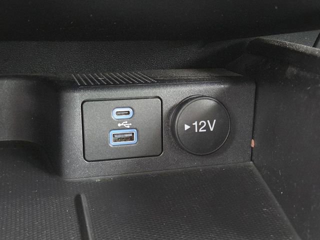 Used 2022 Ford Escape S FWD image 6