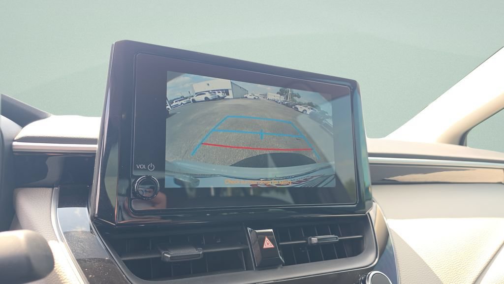 Used 2026 Toyota Corolla LE FWD image 14