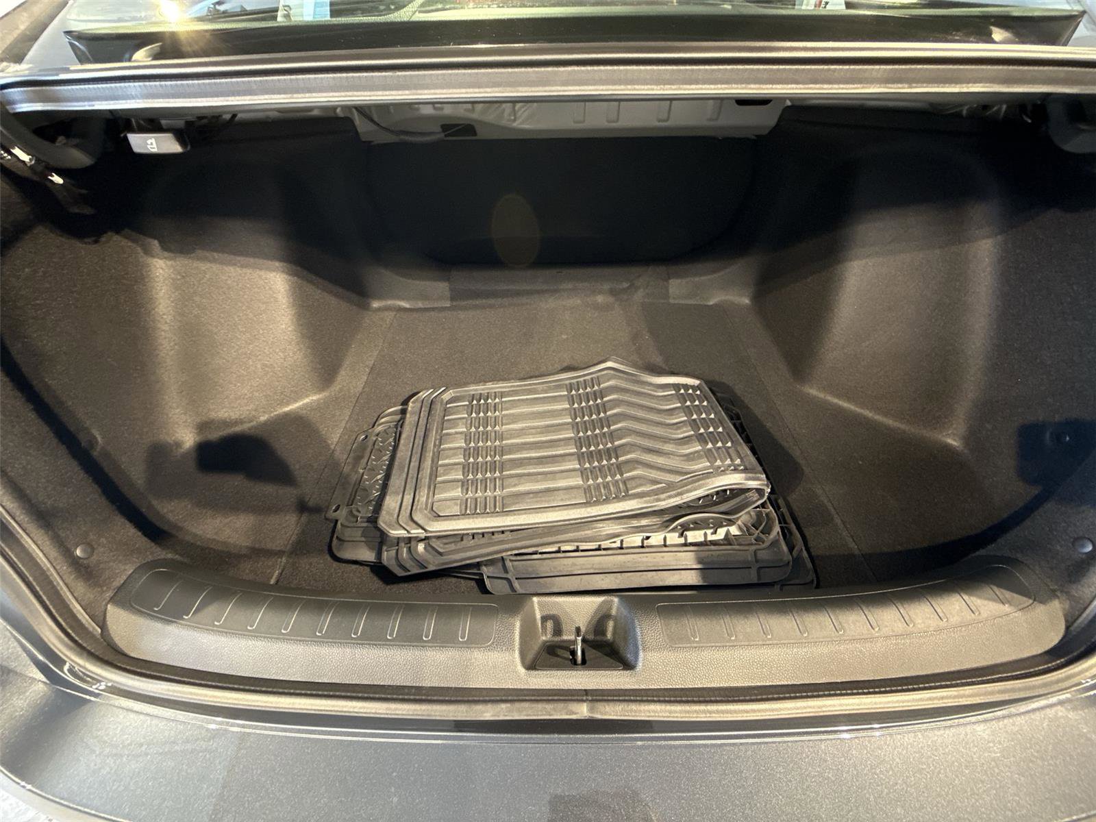 Used 2022 Honda Civic Sport image 19