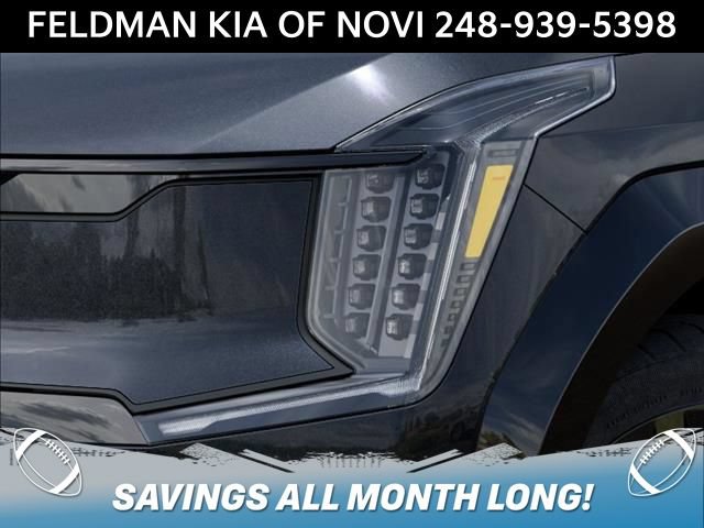 New 2026 Kia EV9 Land AWD/4WD image 10