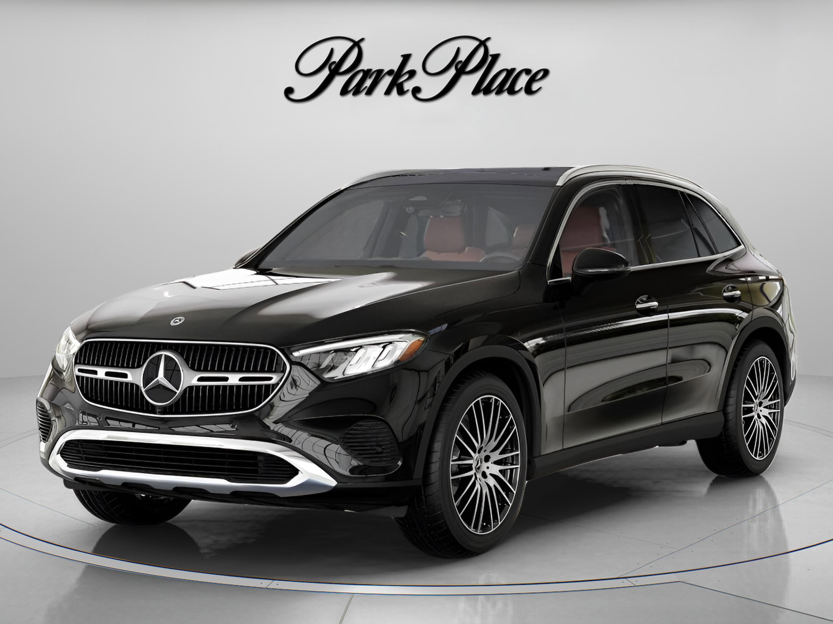 Used 2023 Mercedes-Benz GLC 300 image 39