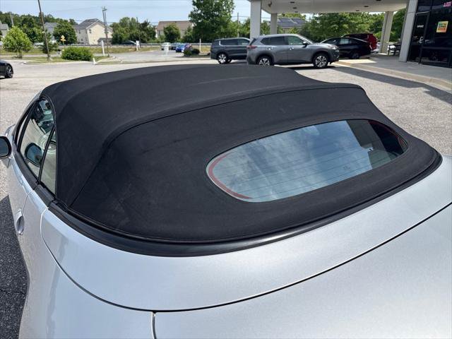 Used 2007 Mitsubishi Eclipse GS FWD image 17