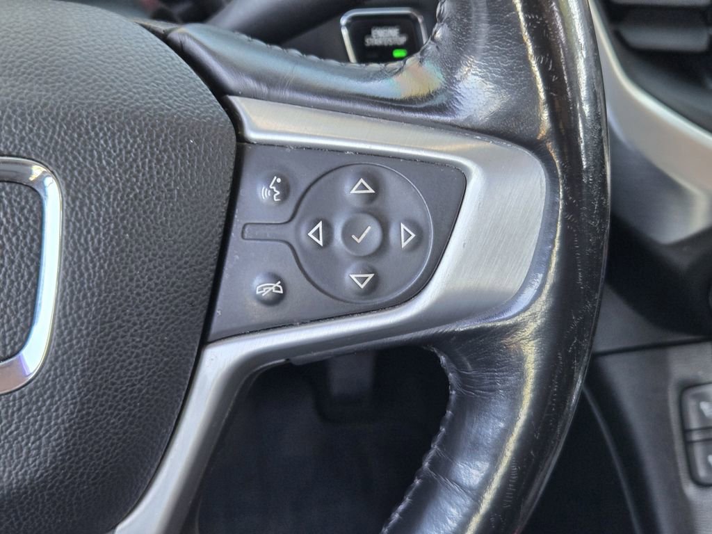 Used 2019 GMC Acadia SLT image 26