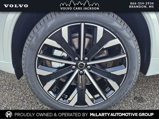 New 2026 Volvo XC90 B6 Ultra w/ Protection Package image 24