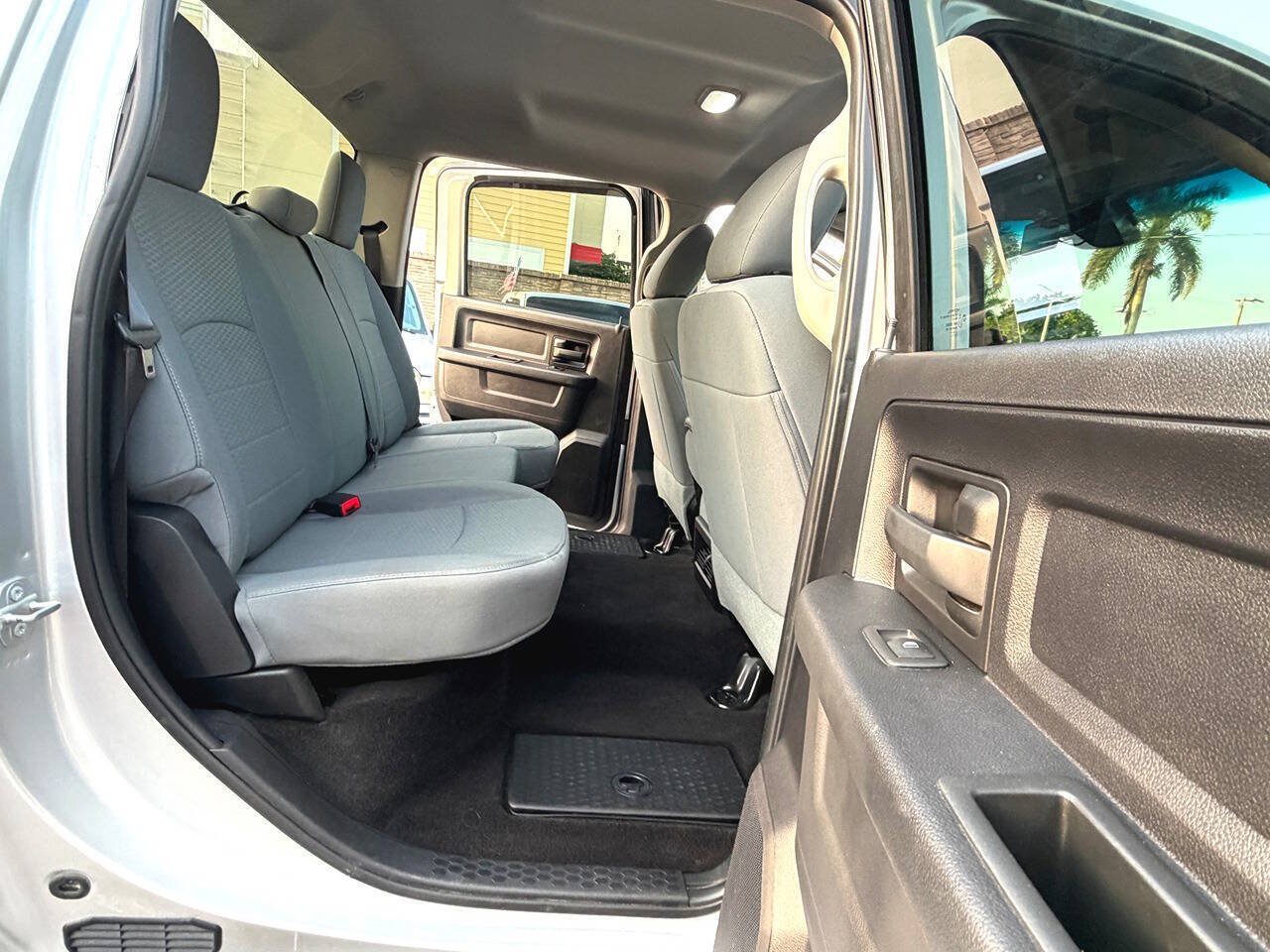 Used 2016 RAM 1500 Tradesman w/ Popular Equipment Group AWD/4WD image 32