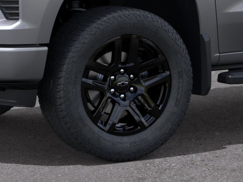 New 2026 Chevrolet Silverado 1500 RST w/ RST All Star Premium Package AWD/4WD image 14