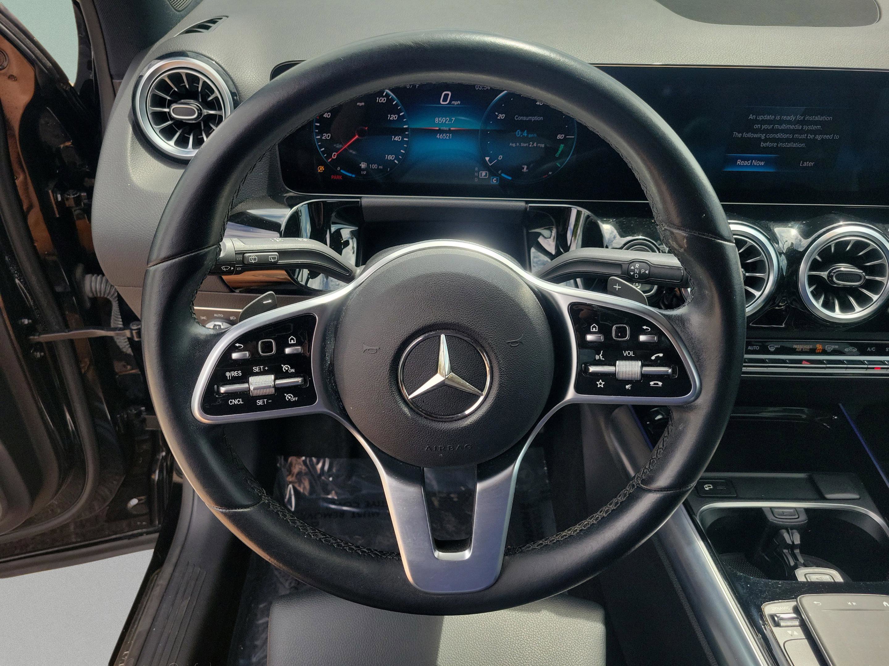 Certified 2022 Mercedes-Benz GLA 250 image 23