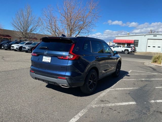 New 2026 Honda CR-V Sport-L image 5