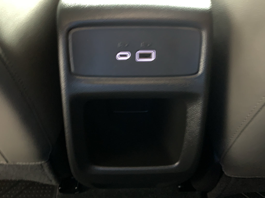 Used 2025 Chevrolet Trax ACTIV w/ Driver Confidence Package FWD image 15