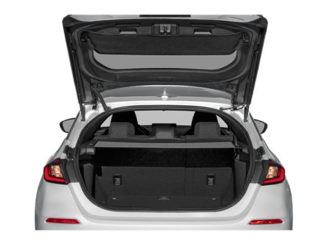 Certified 2026 Honda Civic Sport image 11