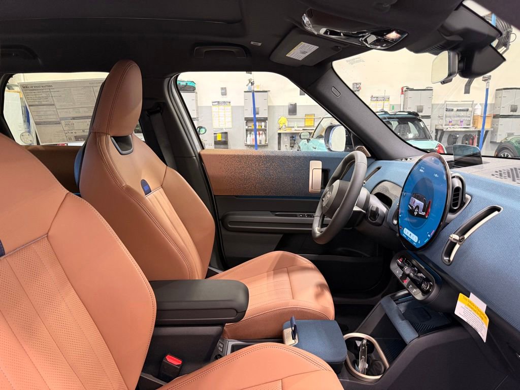 New 2027 MINI Cooper Countryman S AWD/4WD image 29