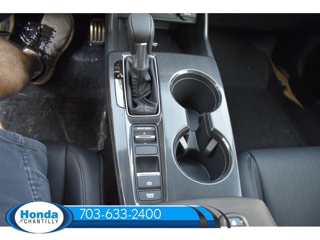 New 2025 Honda Civic Sport Touring image 28