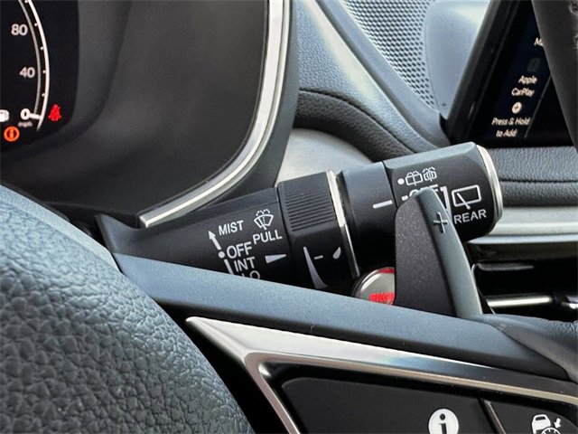 New 2025 Acura MDX FWD image 26