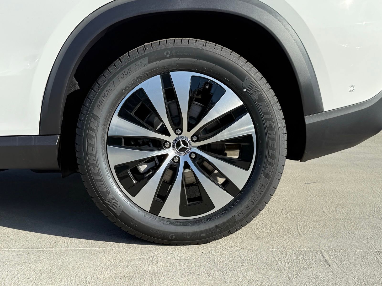 New 2026 Mercedes-Benz GLE 350 4MATIC image 13