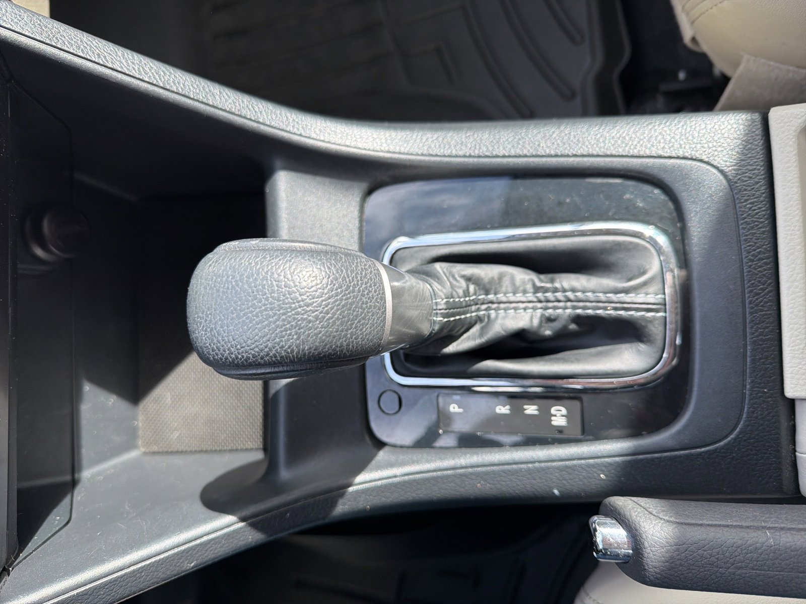 Used 2016 Subaru Impreza 2.0i Limited image 26