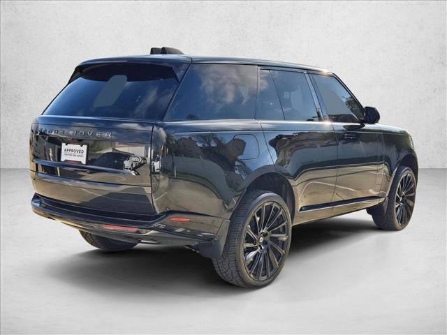 Used 2023 Land Rover Range Rover SE image 5