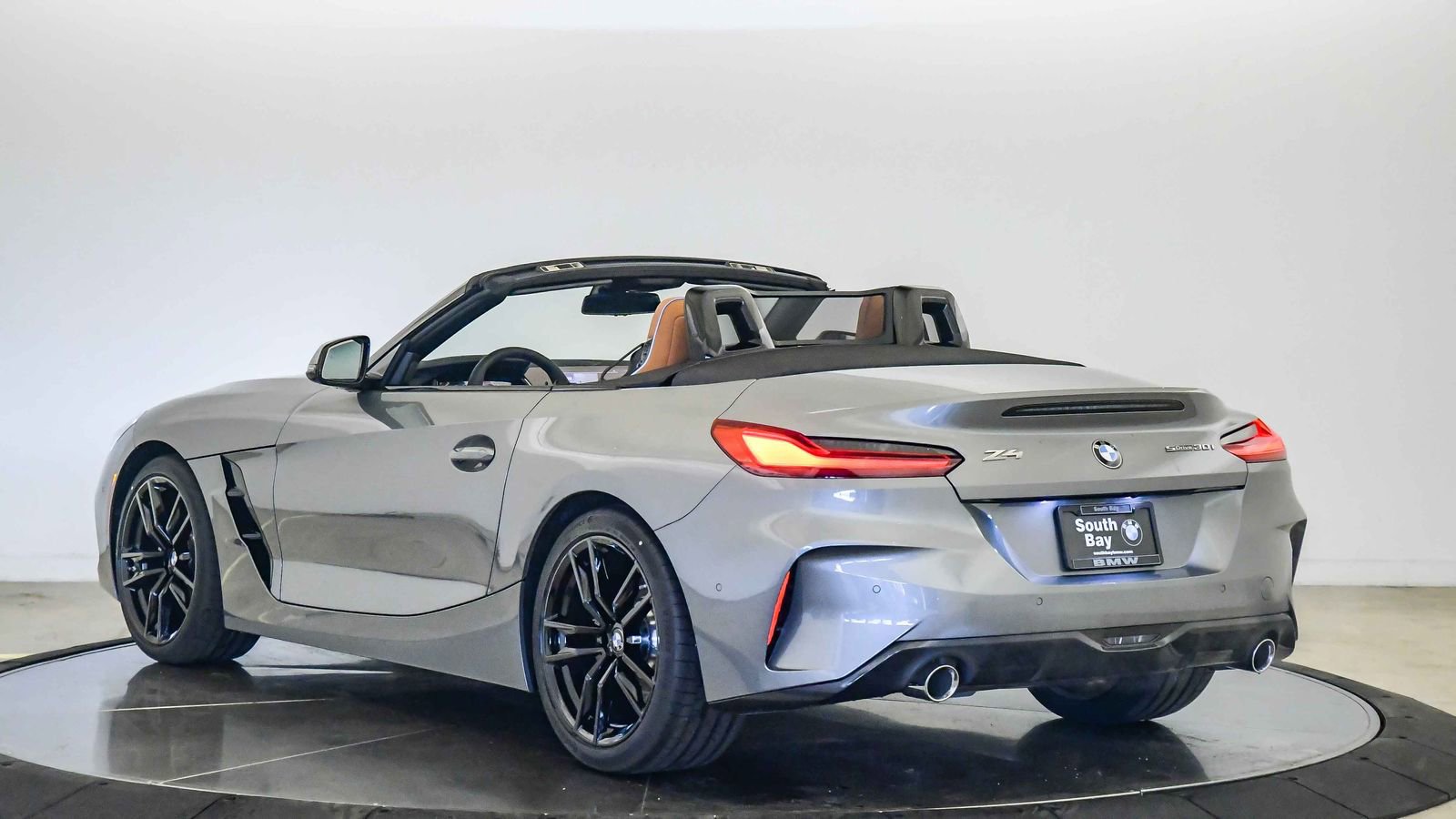 New 2026 BMW Z4 sDrive30i w/ Premium Package image 27