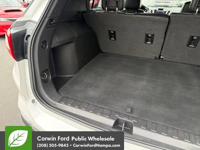 Used 2019 Chevrolet Equinox Premier AWD/4WD image 31