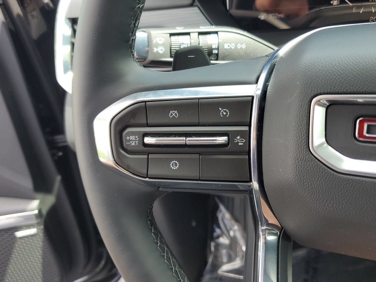 New 2026 GMC Acadia Elevation w/ Black Edition FWD image 28