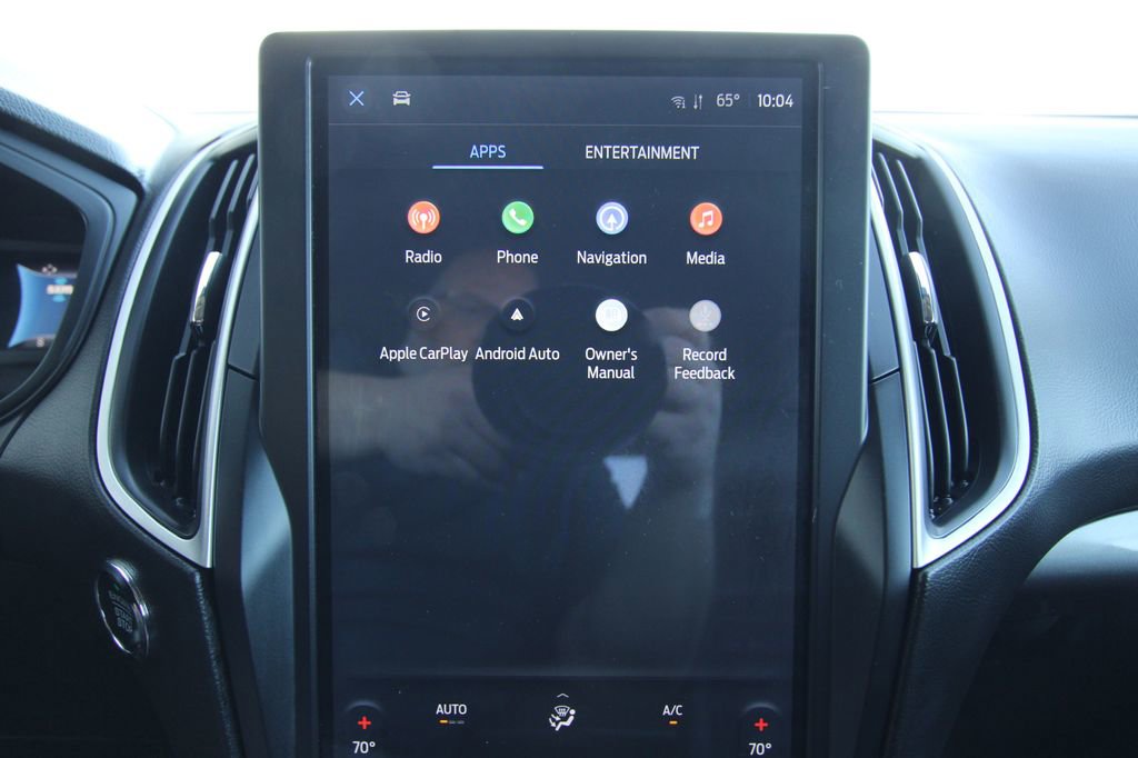 Used 2024 Ford Edge SEL image 27