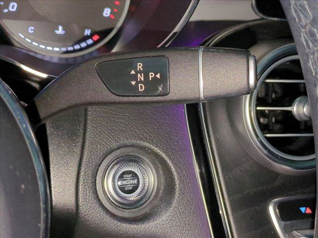 Certified 2021 Mercedes-Benz GLC 300 image 12