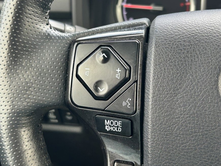 Used 2024 Toyota 4Runner TRD Pro image 38