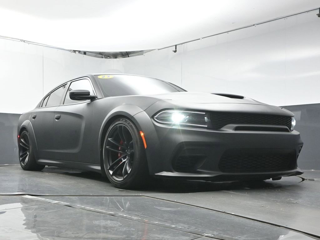 Used 2023 Dodge Charger Scat Pack image 30