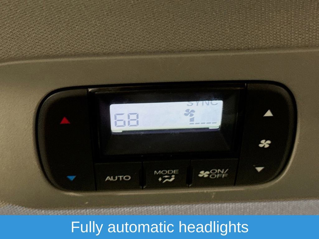 Used 2019 Honda Odyssey EX-L image 31