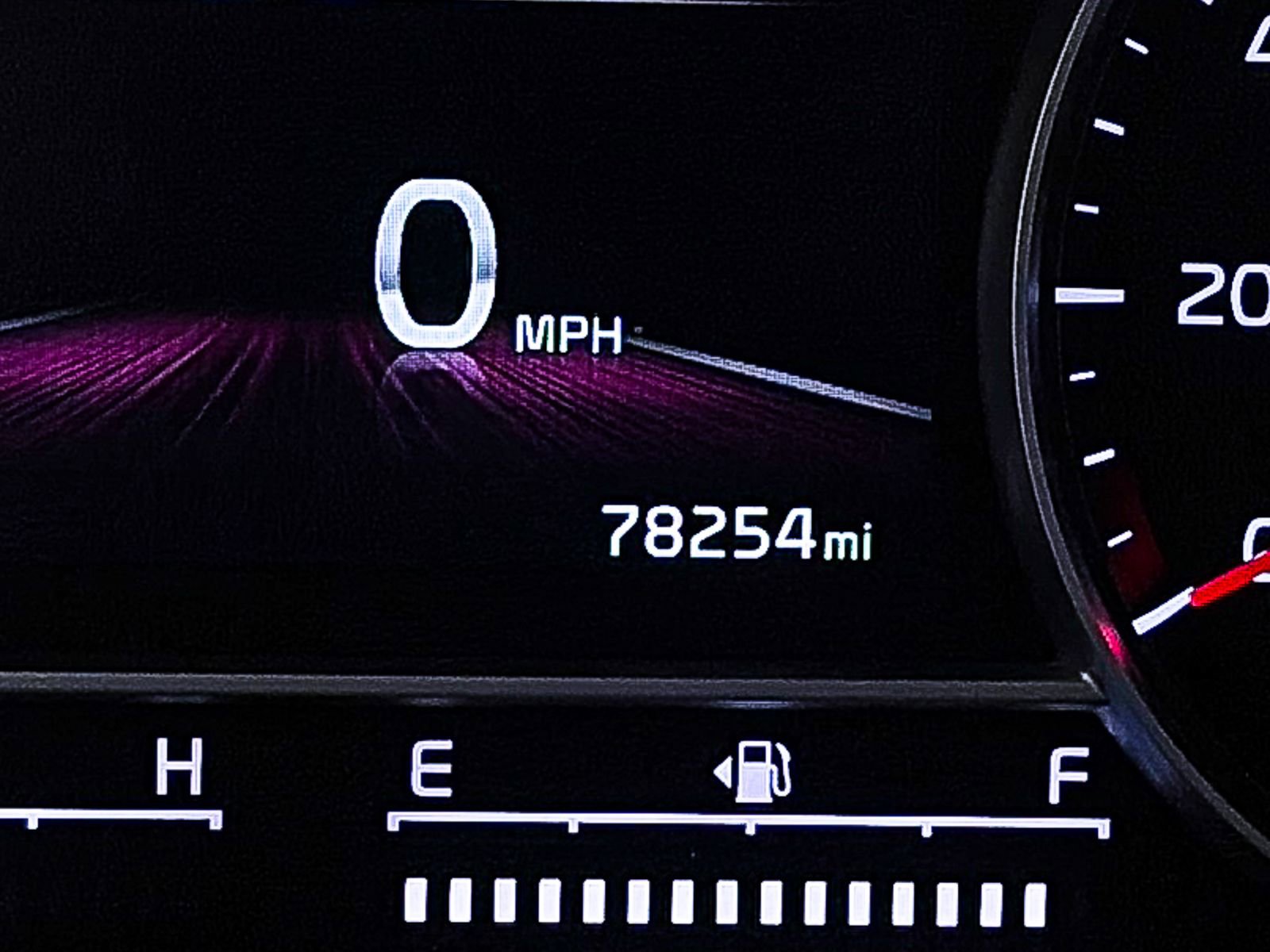 Used 2022 Kia Sorento SX image 35