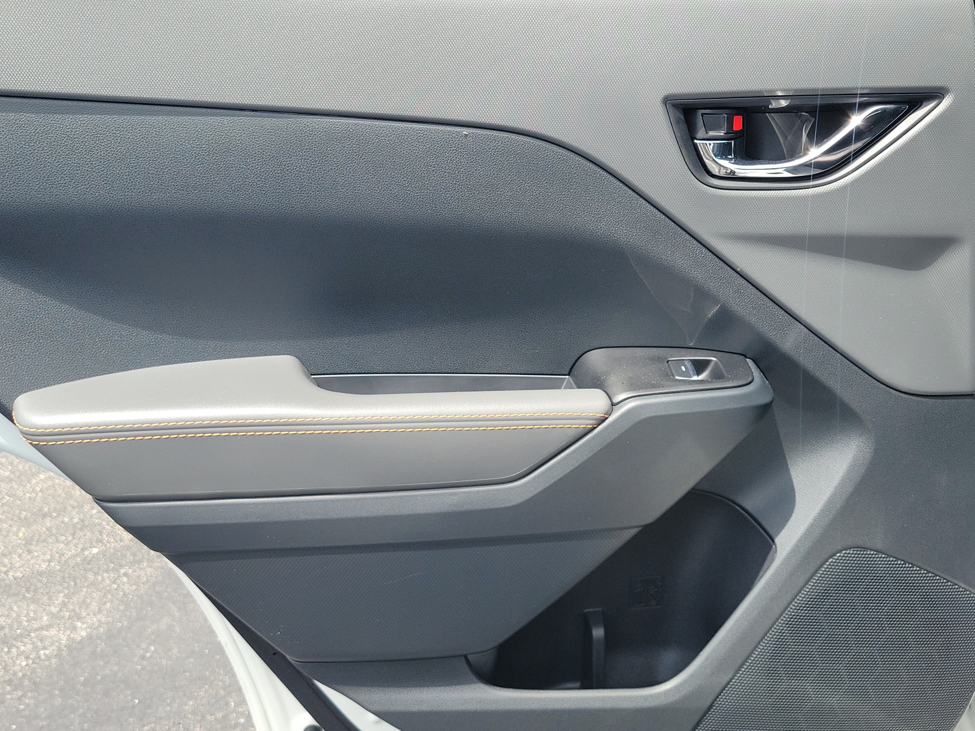 Certified 2026 Subaru Crosstrek 2.5i Limited w/ Crosstrek Mirror Package AWD/4WD image 13