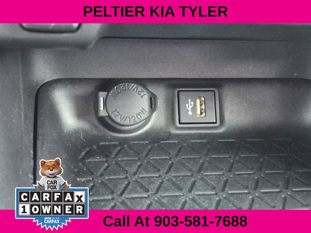 Used 2024 Toyota RAV4 XLE w/ Convenience Package FWD image 38