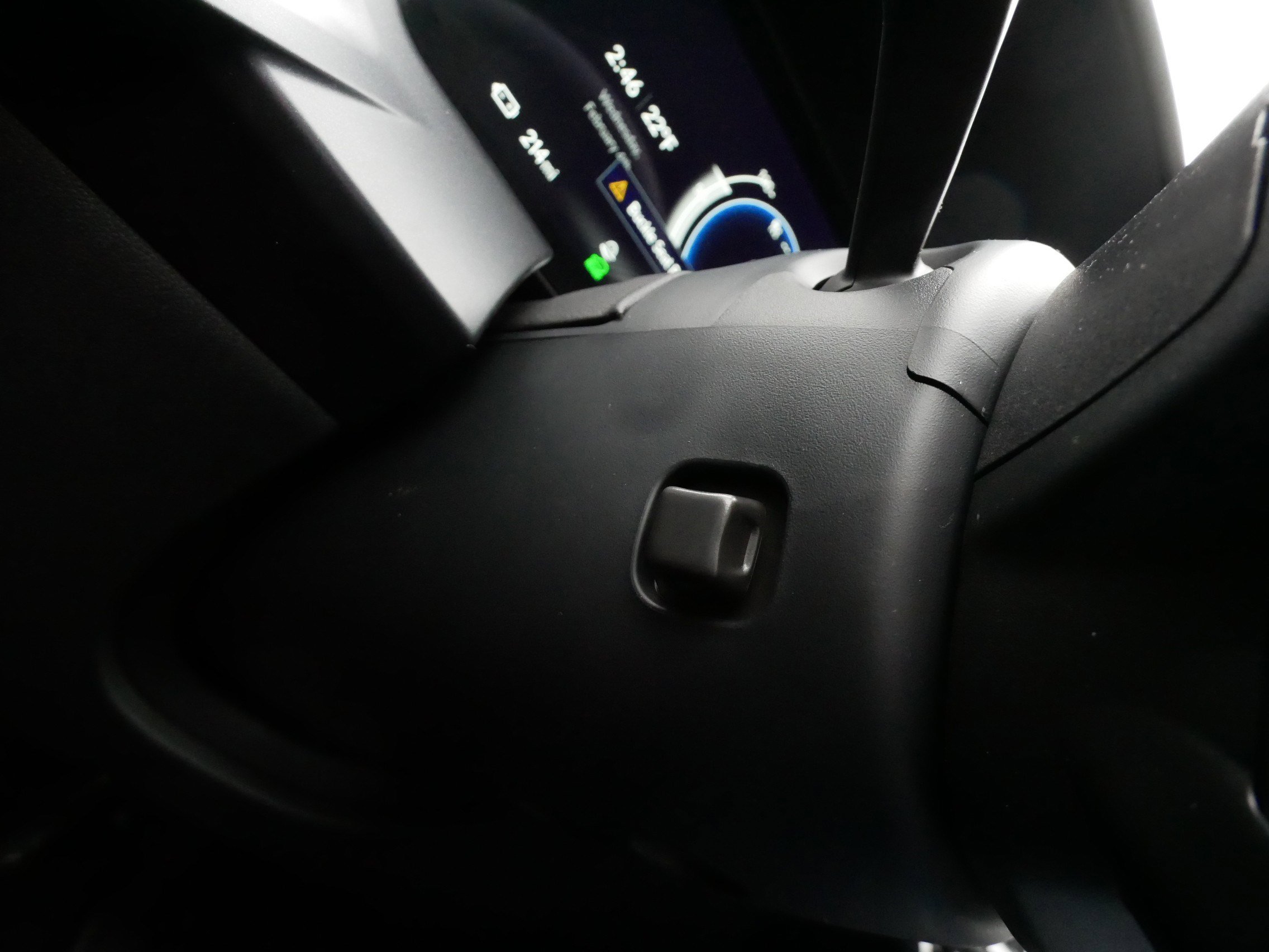 Used 2024 Acura ZDX A-Spec image 28