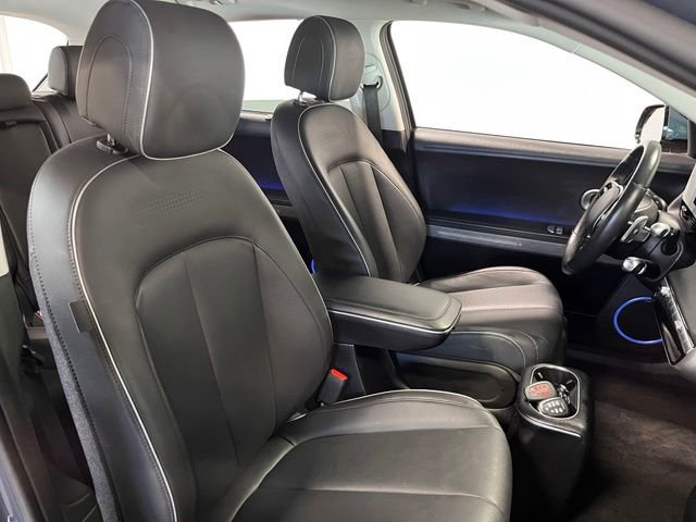 Used 2024 Hyundai Ioniq 5 Limited RWD image 10