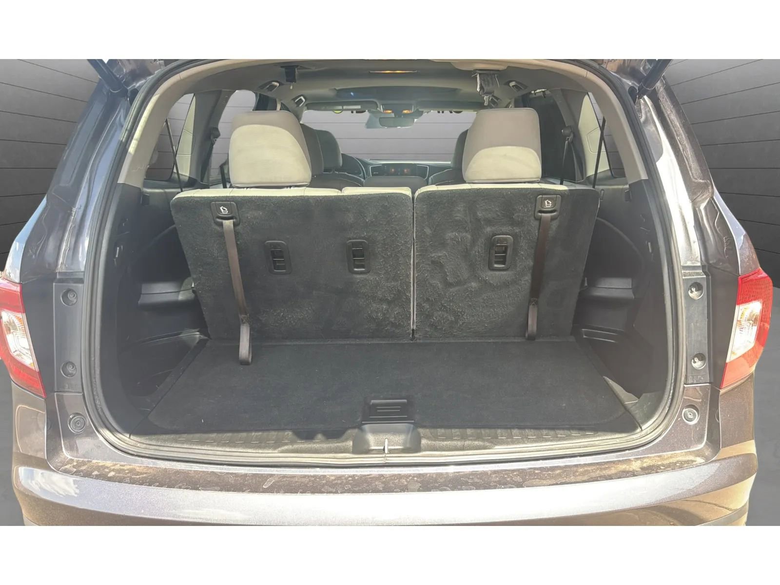 Used 2020 Honda Pilot EX-L image 21