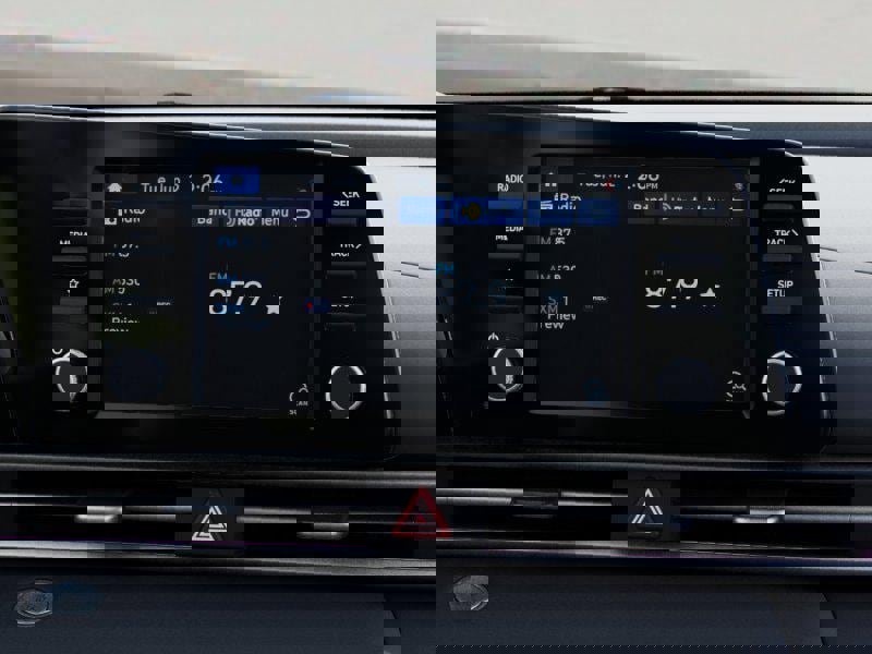 New 2026 Hyundai Elantra Sport image 13