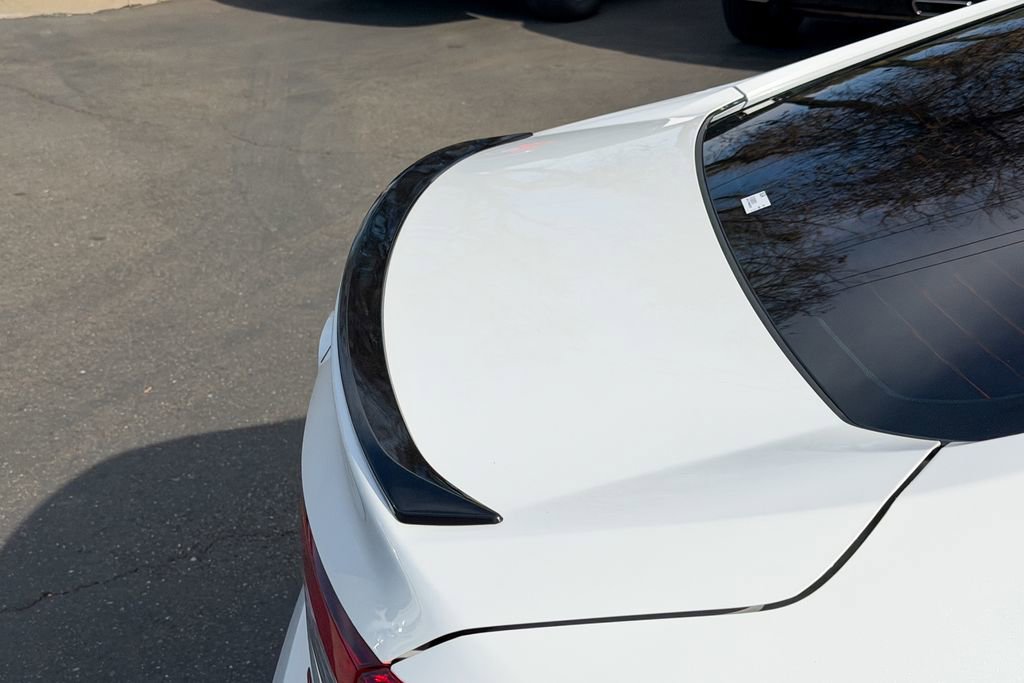 Used 2022 Honda Accord Sport Special Edition image 6