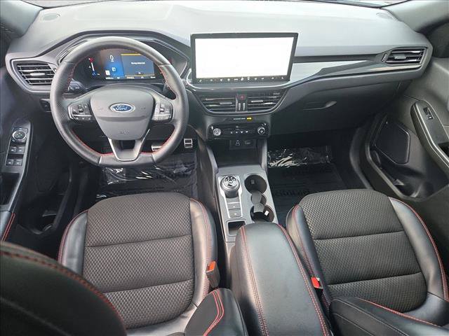Used 2024 Ford Escape ST-Line w/ Tech Pack #1 FWD image 18