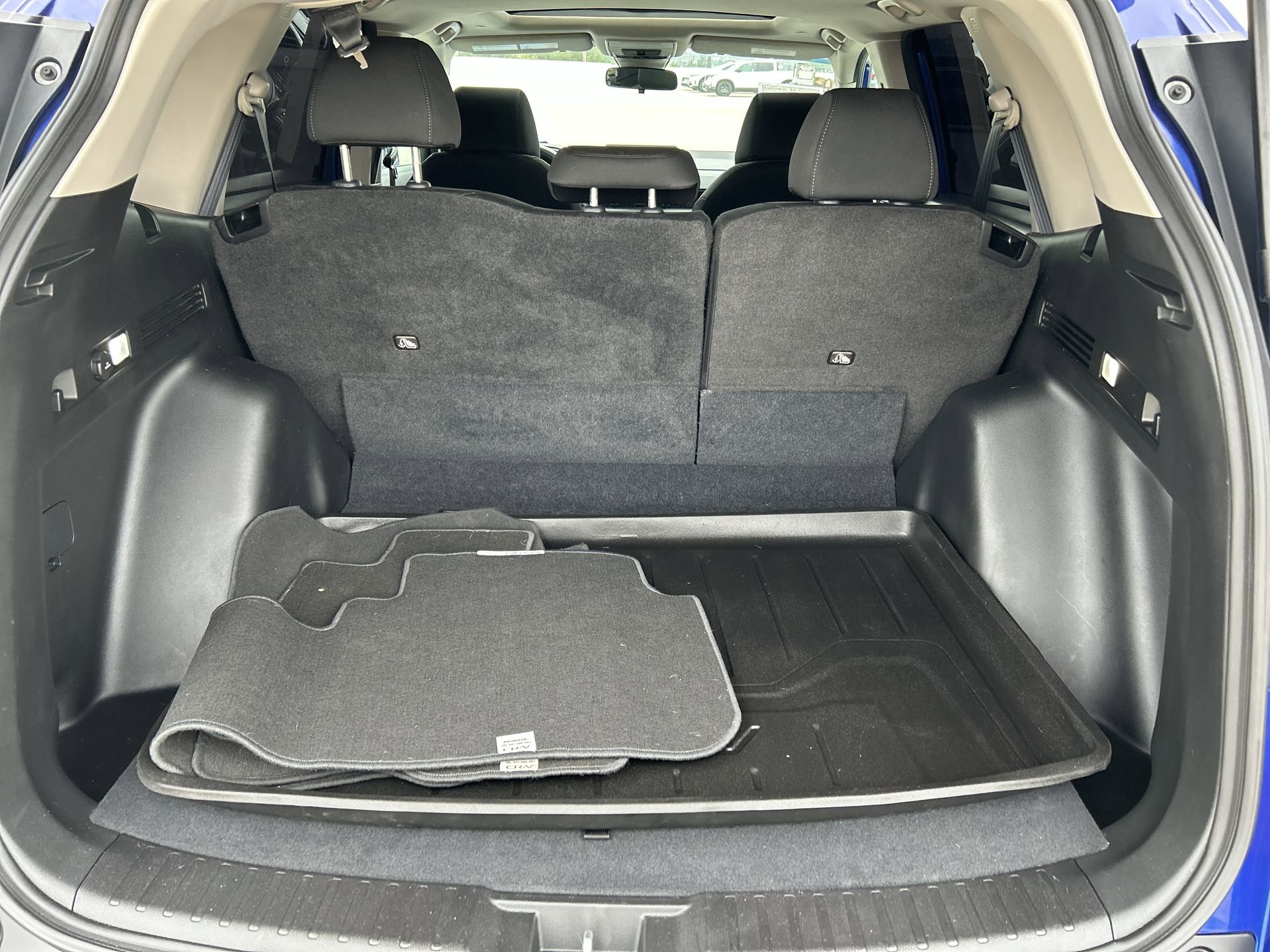 Certified 2023 Honda CR-V EX image 21
