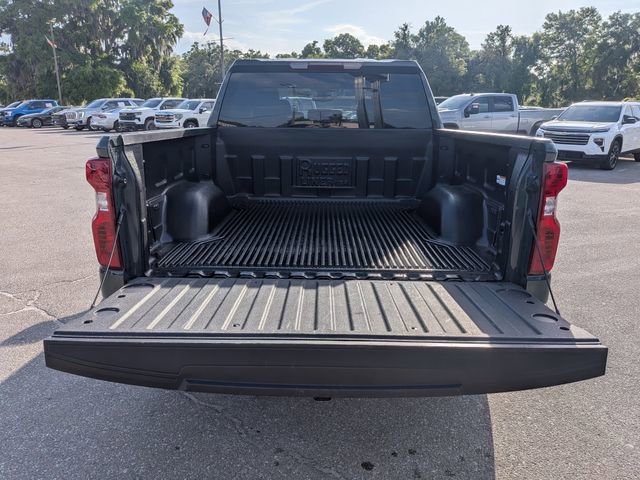 Used 2025 Chevrolet Silverado 1500 LT image 16