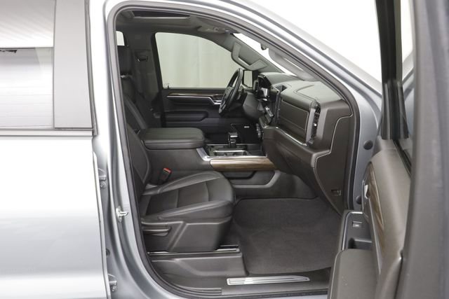 Certified 2023 Chevrolet Silverado 1500 RST w/ Convenience Package II image 21