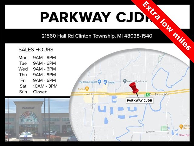 Certified 2022 Jeep Compass Limited image 21