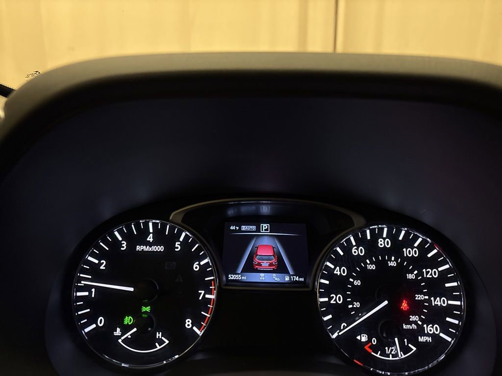 Used 2019 Nissan Pathfinder SL w/ SL Premium Package image 15