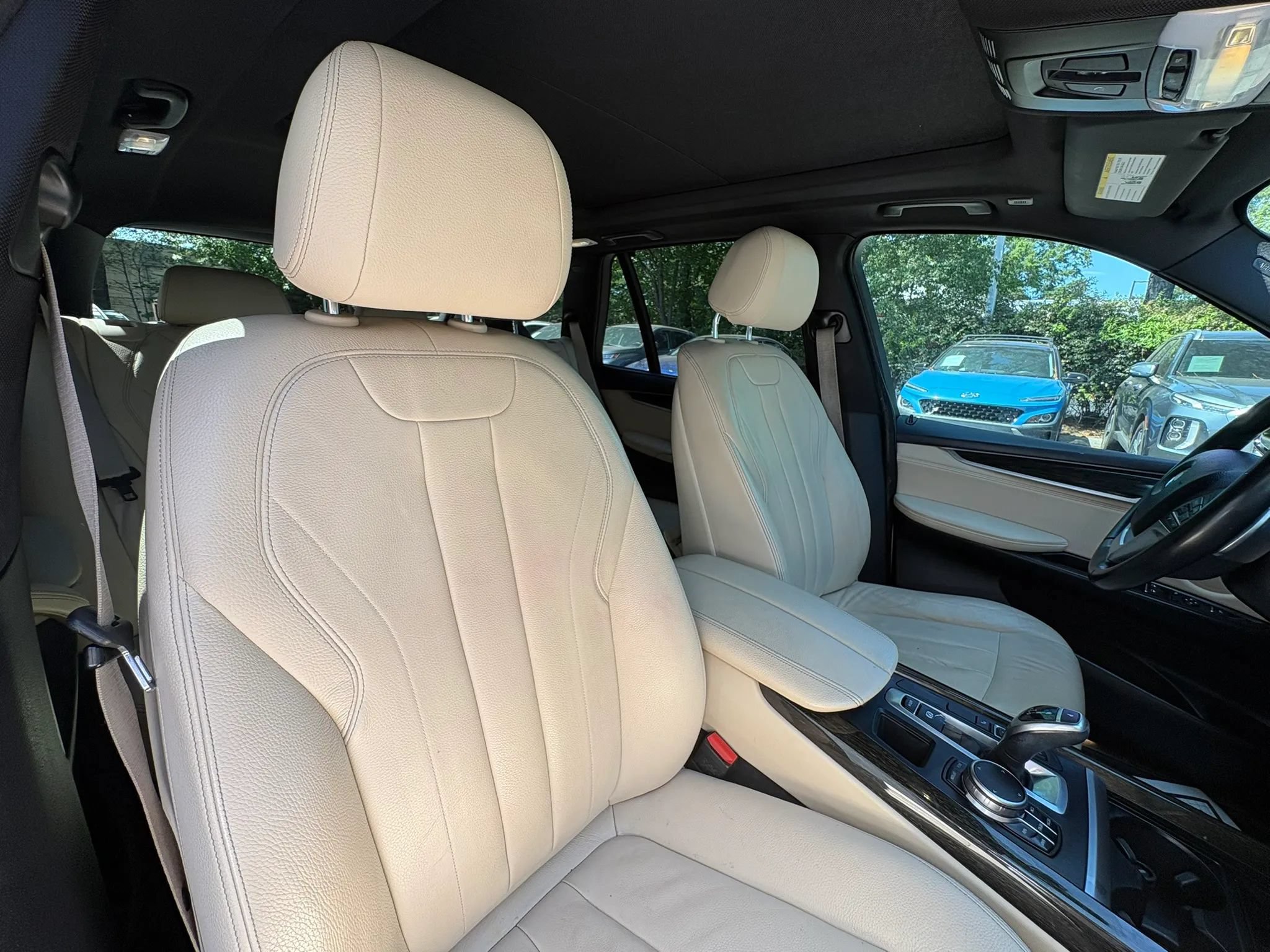 Used 2018 BMW X5 sDrive35i RWD image 8