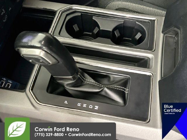 Certified 2020 Ford F150 Raptor AWD/4WD image 20
