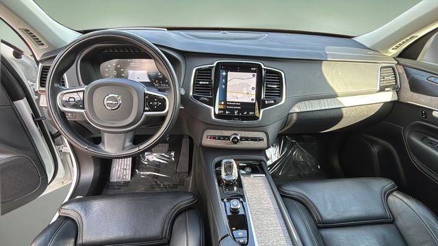Used 2022 Volvo XC90 T8 Inscription w/ Advanced Package AWD/4WD image 21