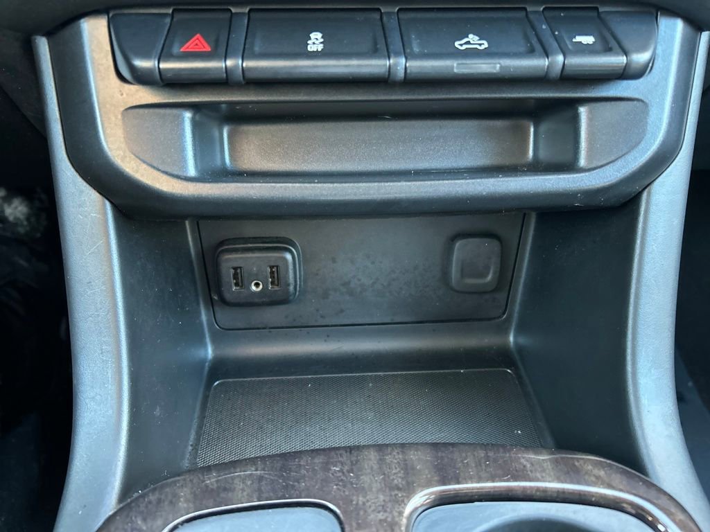 Used 2021 GMC Canyon Elevation image 31